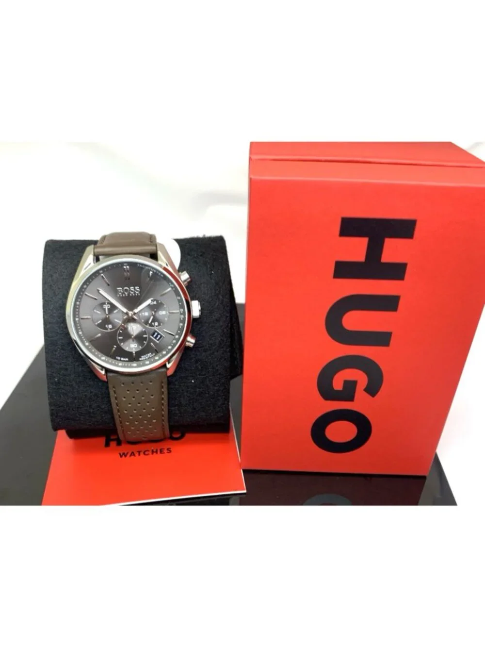 Hugo Boss hugo boss